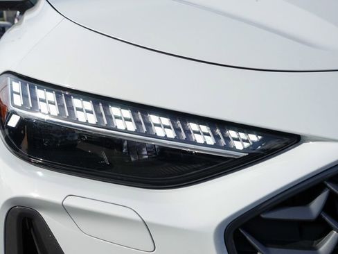 Used 2025 Audi A5 2.0T Premium Plus w/ Premium Plus image 4