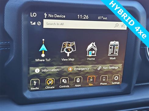 Used 2022 Jeep Wrangler Unlimited Rubicon 4xe image 28