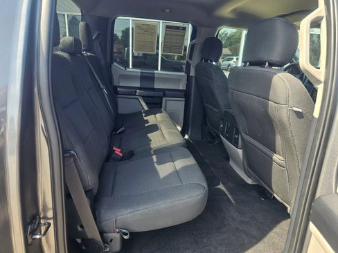 Used 2019 Ford F150 XL w/ Equipment Group 101A Mid AWD/4WD image 10
