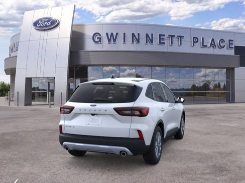 New 2026 Ford Escape Active FWD image 38