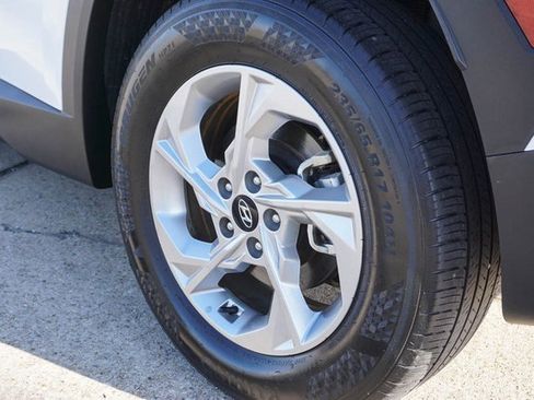 Used 2023 Hyundai Tucson SEL image 7