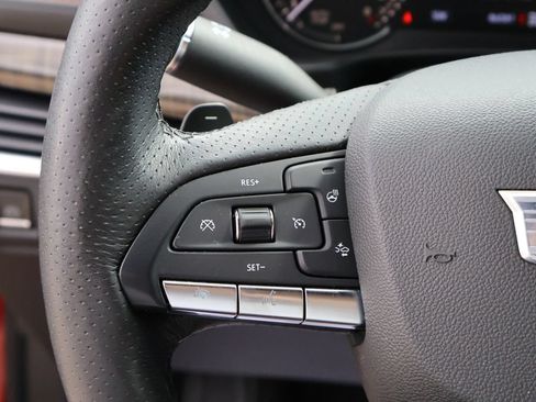 Used 2020 Cadillac XT4 Sport AWD/4WD image 33