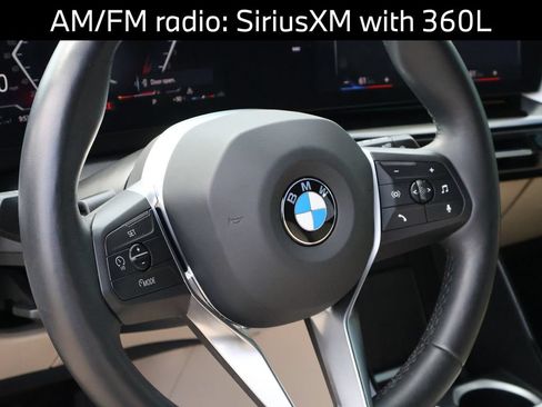 Used 2023 BMW X1 xDrive28i w/ Convenience Package AWD/4WD image 7
