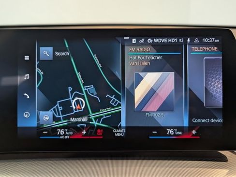 Used 2023 BMW X1 xDrive28i w/ Convenience Package image 19