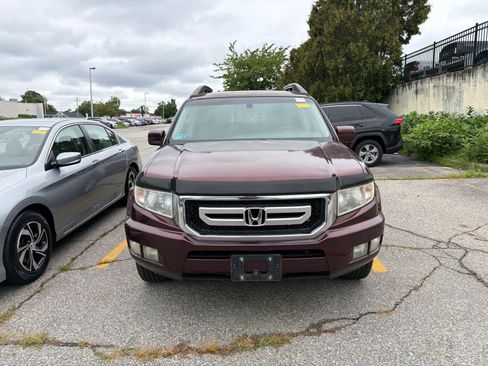Used 2009 Honda Ridgeline RTL image 5