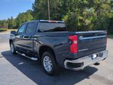 Used 2022 Chevrolet Silverado 1500 LT w/ Z71 Off-Road Package image 5
