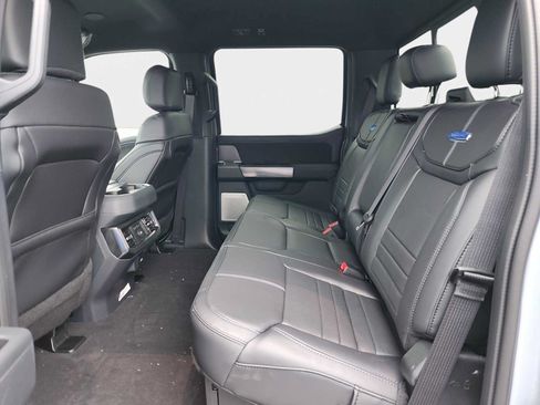 New 2026 Ford F250 Platinum AWD/4WD image 15