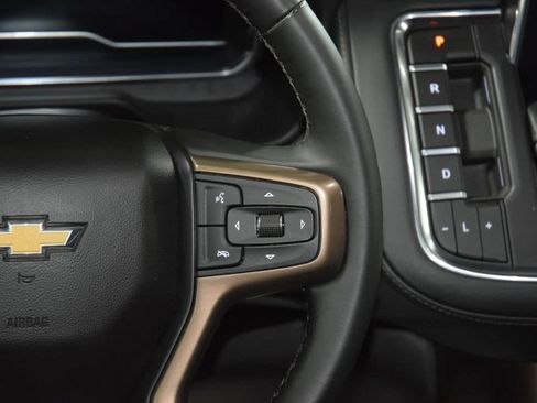 Used 2024 Chevrolet Tahoe High Country w/ Premium Package AWD/4WD image 37