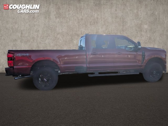 New 2027 Ford F350 Lariat w/ Black Appearance Package AWD/4WD image 9