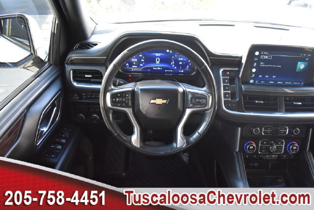 Used 2022 Chevrolet Tahoe LT RWD image 33