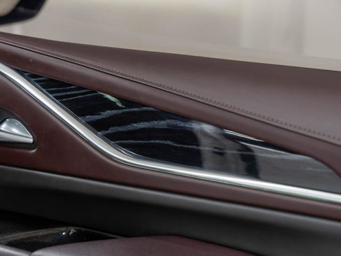 Used 2023 Cadillac Escalade V image 97