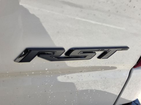 New 2026 Chevrolet Silverado 1500 RST w/ RST All Star Premium Package RWD image 21