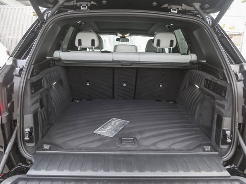 Certified 2023 BMW X5 sDrive40i w/ Parking Assistance Package image 23