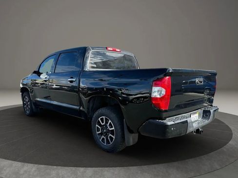 Used 2016 Toyota Tundra Limited image 4