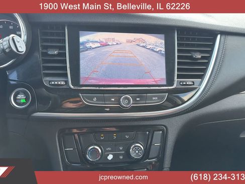 Used 2017 Buick Encore Preferred image 13