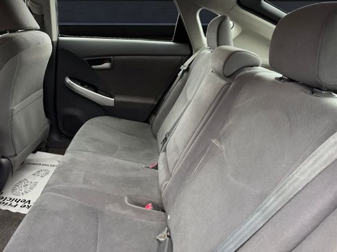 Used 2010 Toyota Prius Two image 14