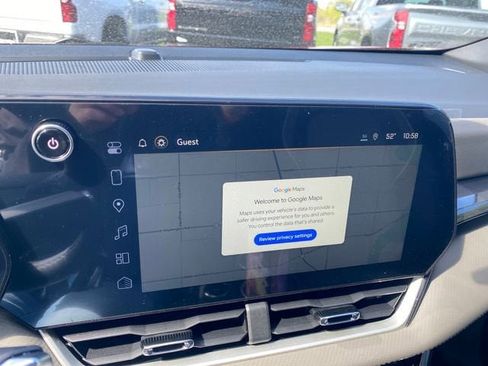 New 2026 Chevrolet Equinox LT w/ Convenience Package II AWD/4WD image 25