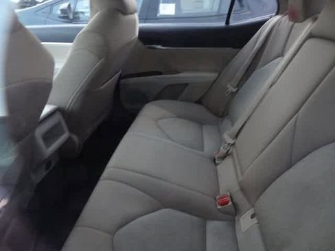 Used 2023 Toyota Camry LE image 6