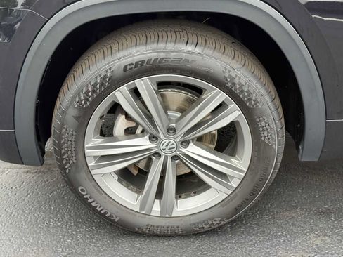 Used 2019 Volkswagen Atlas SE w/ Towing Package AWD/4WD image 10