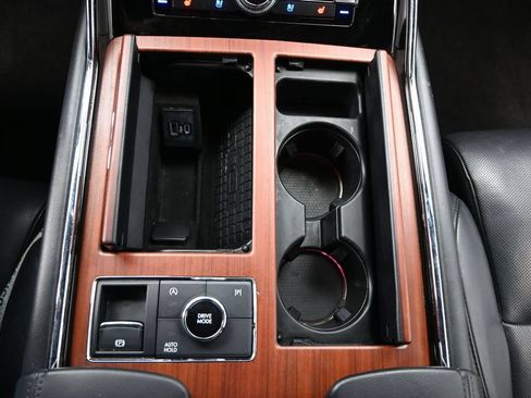 Used 2022 Lincoln Navigator Reserve AWD/4WD image 13