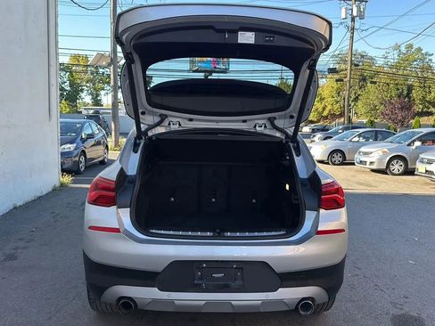 Used 2020 BMW X2 xDrive28i w/ Convenience Package image 27