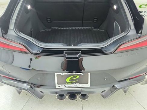 Used 2025 Acura Integra Type S FWD image 14
