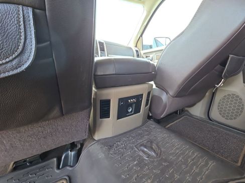 Used 2012 RAM 2500 Longhorn w/ Protection Group image 13