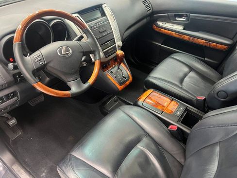 Used 2008 Lexus RX 350 AWD image 11