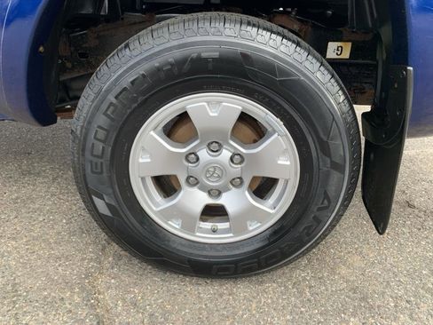 Used 2014 Toyota Tacoma 4x4 Double Cab image 22