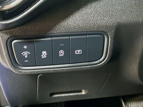 Certified 2024 Kia Soul GT-Line image 10