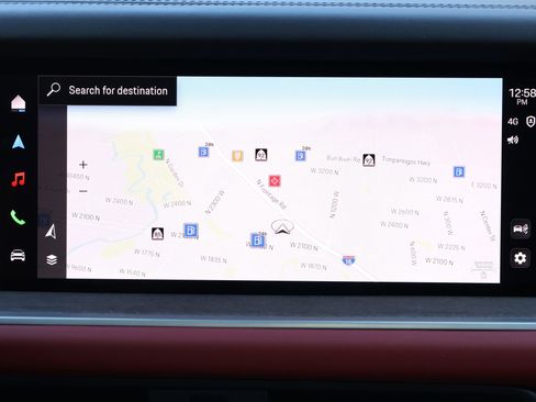 New 2026 Porsche Cayenne S image 17