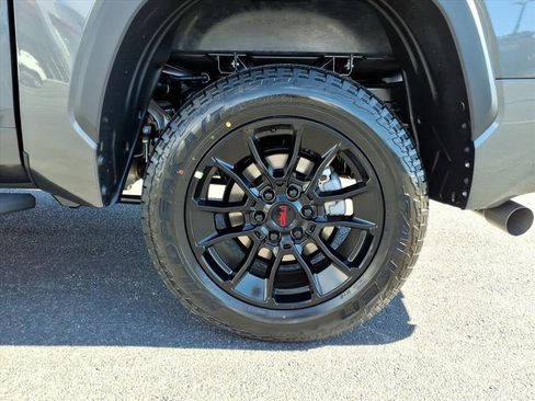 New 2026 Toyota Tundra SR5 image 23