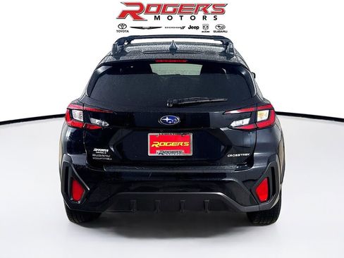 Certified 2024 Subaru Crosstrek 2.0i Premium AWD/4WD image 7