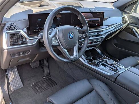 Used 2026 BMW X5 xDrive50e AWD/4WD image 10
