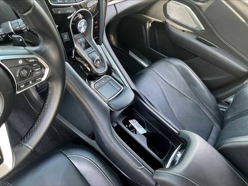 Used 2020 Acura RDX AWD w/ Technology Package image 19