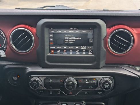 Used 2021 Jeep Wrangler Unlimited Rubicon image 16