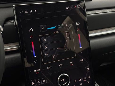 New 2026 GMC Terrain Denali w/ LPO, Floor Liner Package AWD/4WD image 27