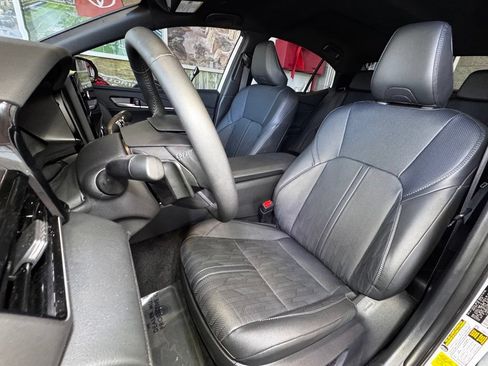 Certified 2026 Toyota Camry XSE AWD/4WD image 23