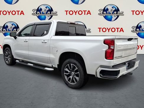 Used 2019 Chevrolet Silverado 1500 RST image 8