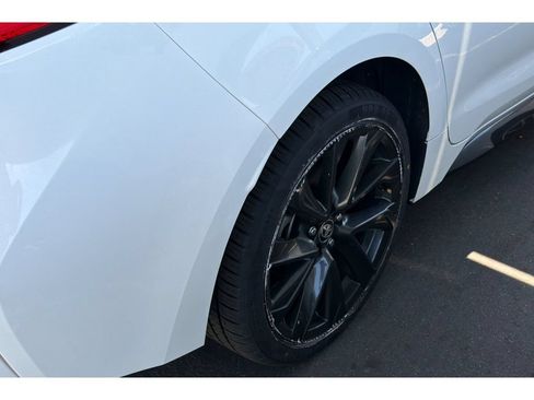 Certified 2026 Toyota Corolla SE FWD image 4