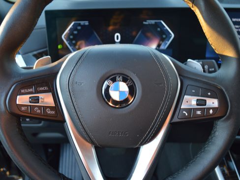 Certified 2025 BMW X5 xDrive40i w/ Premium Package image 13