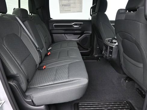 New 2026 RAM 1500 4x4 Crew Cab image 14