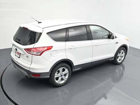 Used 2016 Ford Escape SE AWD/4WD image 30