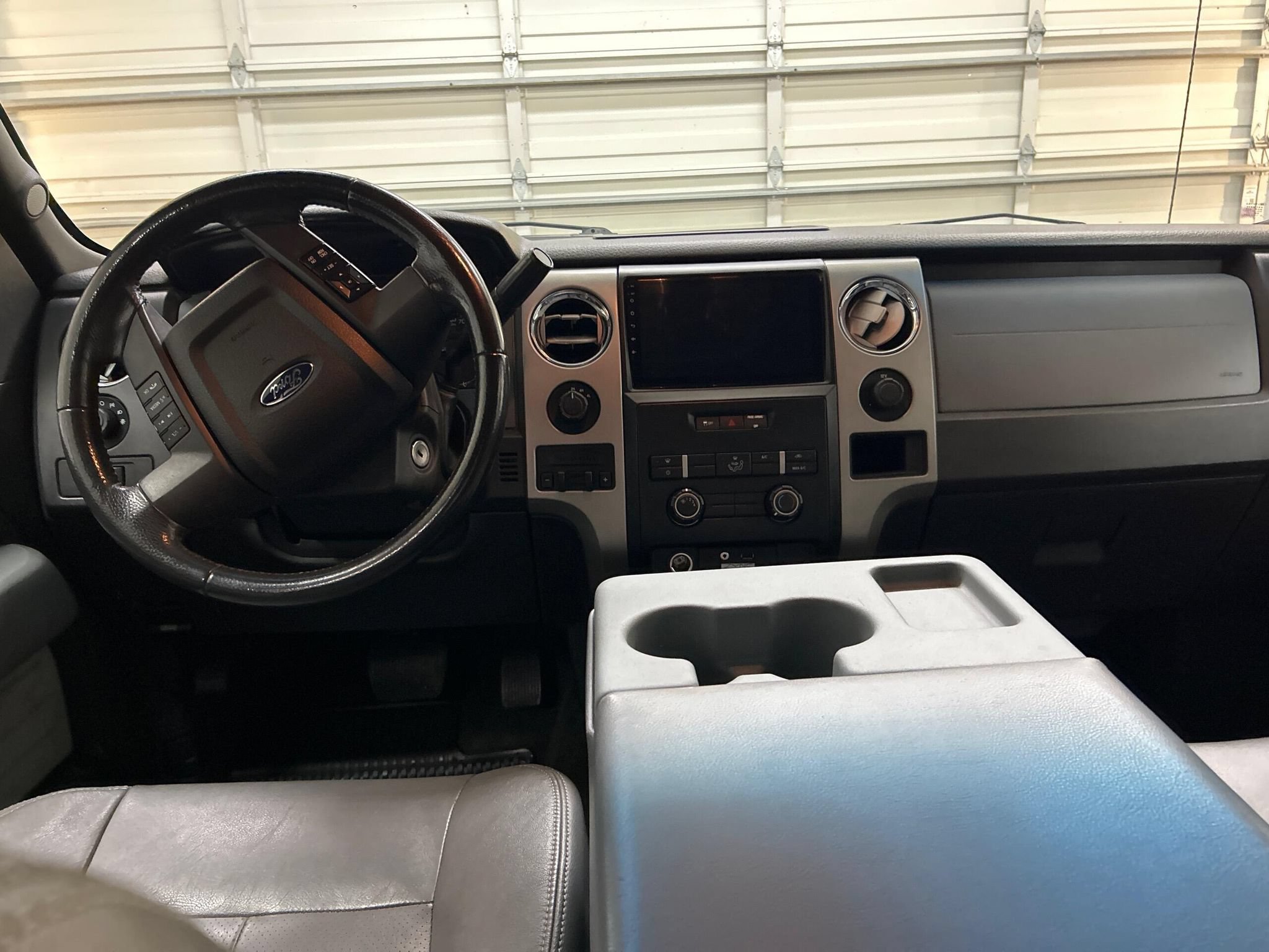 Used 2012 Ford F150 XLT w/ XLT Convenience Pkg AWD/4WD image 12