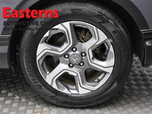 Used 2019 Honda CR-V EX-L image 8