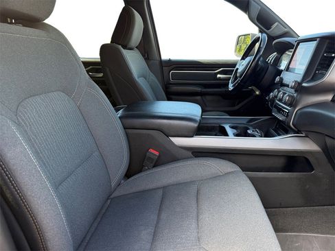 Used 2022 RAM 1500 Big Horn image 15