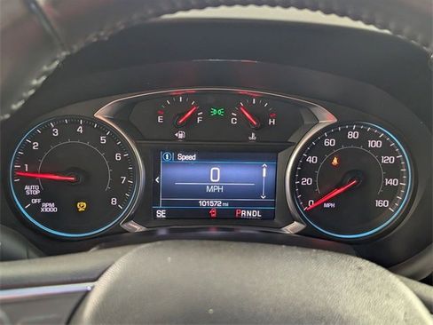 Used 2019 Chevrolet Equinox LT image 18