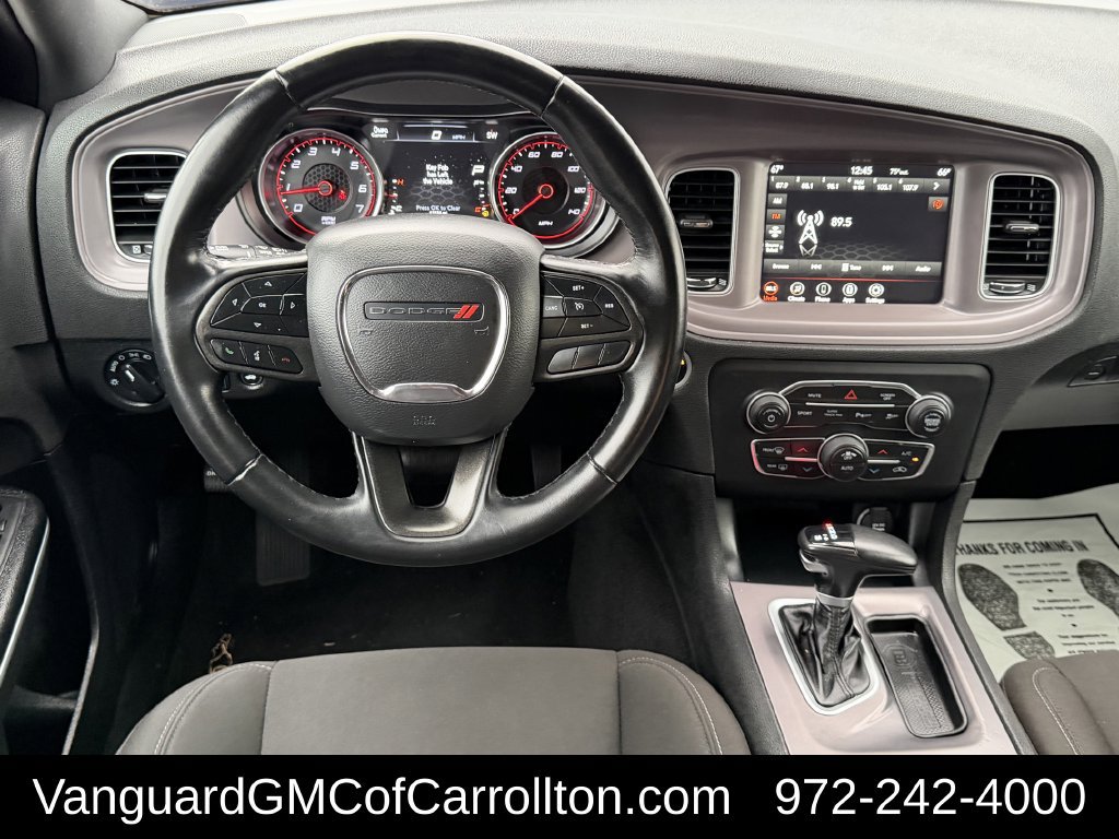 Used 2023 Dodge Charger GT RWD image 11