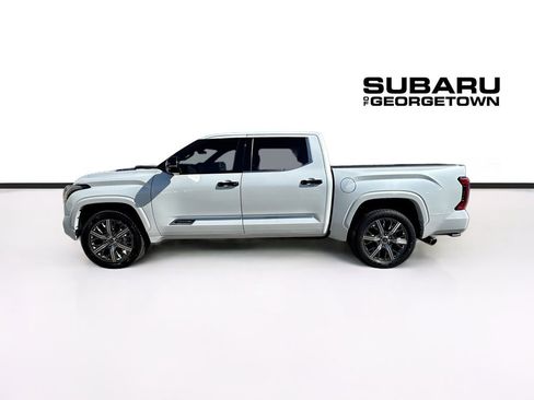 Used 2023 Toyota Tundra Capstone image 4