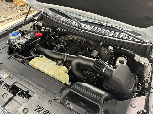 Used 2021 Lincoln Navigator Reserve w/ Luxury Package image 4